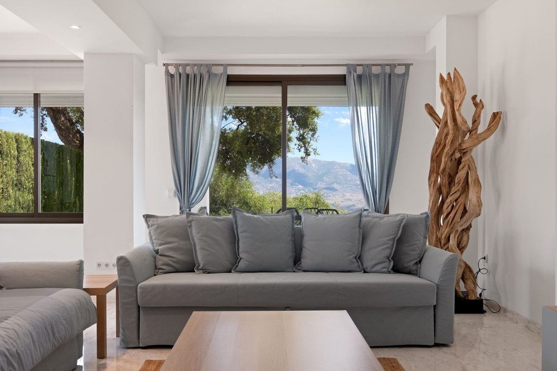 Appartement à Elviria-Cabopino, Marbella, Espagne 1 - 18871666