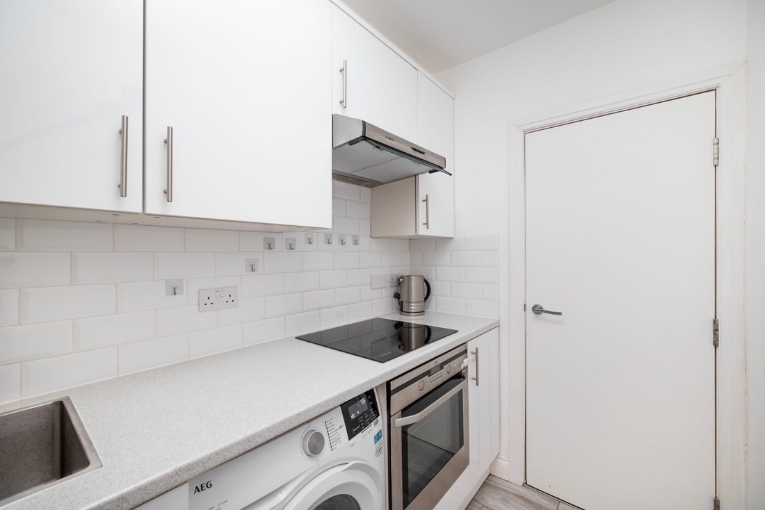 Appartement en St John's Wood, Westminster, Angleterre 5 - 18870595