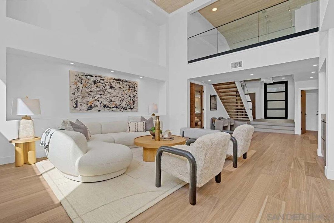 House in San Diego, California, United States 3 - 18873820