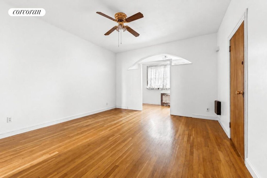 House in New York, New York, United States 2 - 18872768