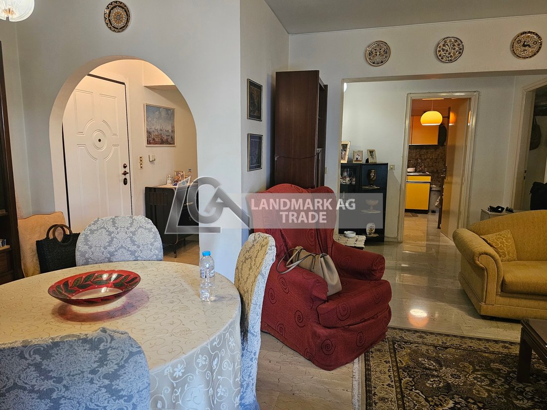 Apartment in Sunoikia Kolonakiou, 1st District of Athens, Athens 5 - 18871310