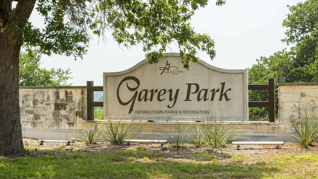 Casa a Georgetown, Texas, Stati Uniti 5 - 18873663