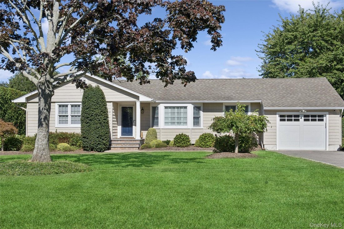 House in Peconic, New York, United States 1 - 18874702