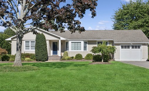 House in Peconic, New York, United States 1