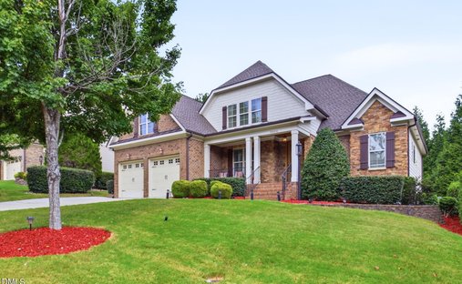 Haus in Wake Forest, North Carolina, Vereinigte Staaten 1