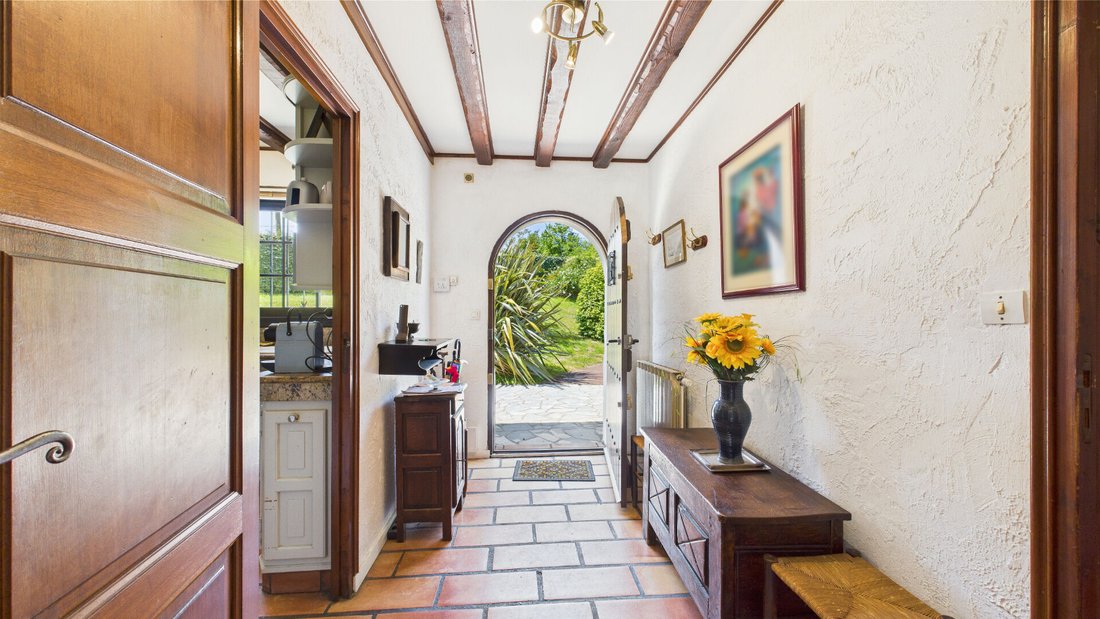 Villa in Arbonne, Nouvelle-Aquitaine, France 2 - 18872684