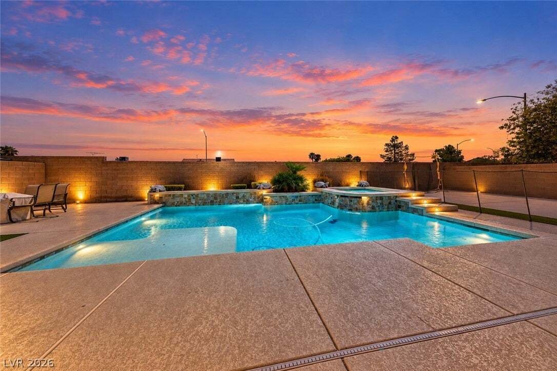 Haus in Las Vegas, Nevada, Vereinigte Staaten 3 - 18870749