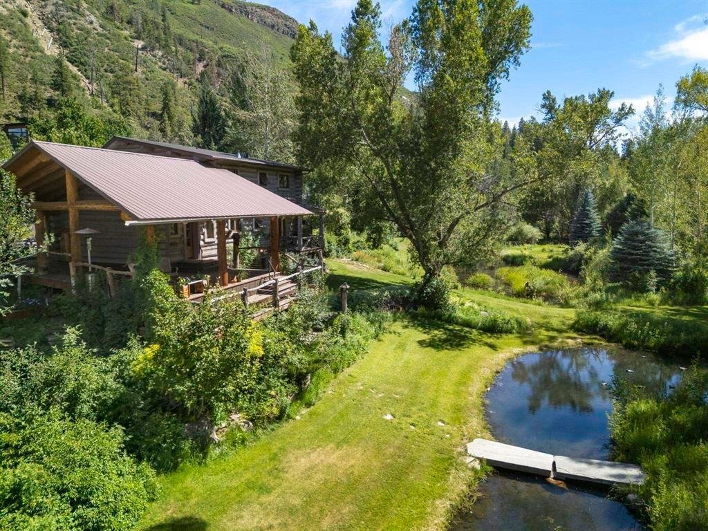 House in Durango, Colorado, United States 4 - 18873060