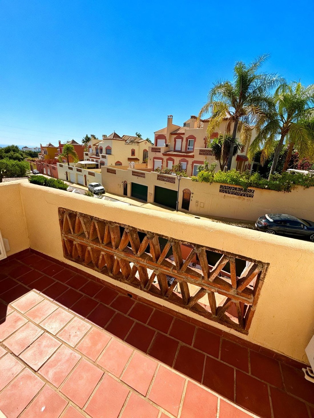Haus in Marbella, Andalusien, Spanien 3 - 18875128