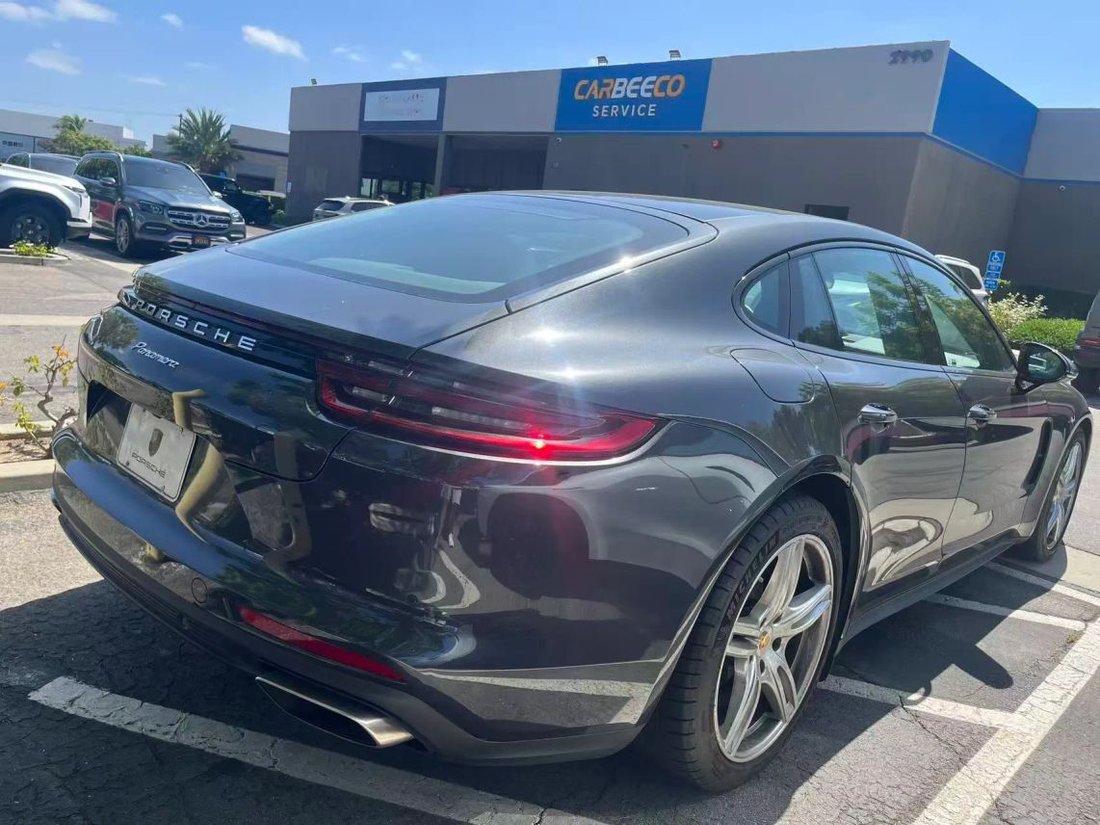 Sedan in Costa Mesa, CA, United States 2 - 18875413