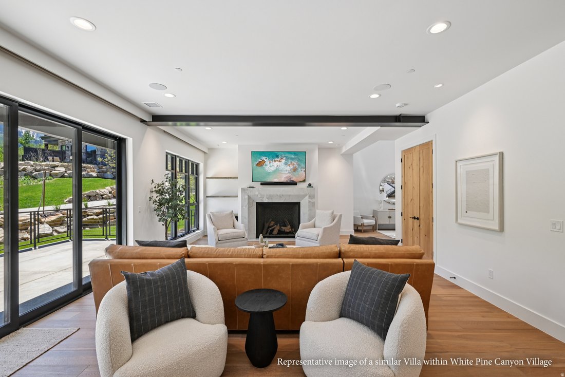 Townhouse in Park City, Utah, United States 4 - 18020814