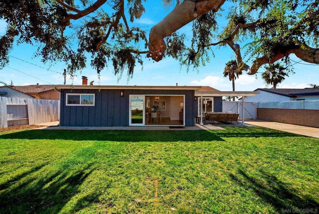 House in San Diego, California, United States 3 - 18873824