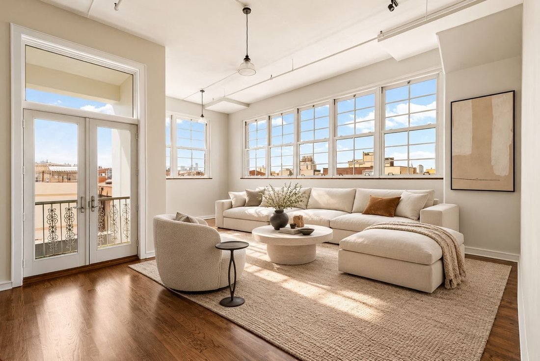 Condominio a New York, New York, Stati Uniti 1 - 18870483