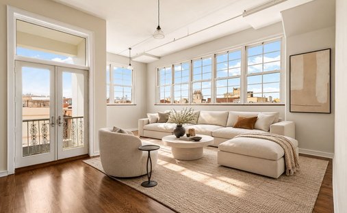 Condo in New York, New York, United States 1