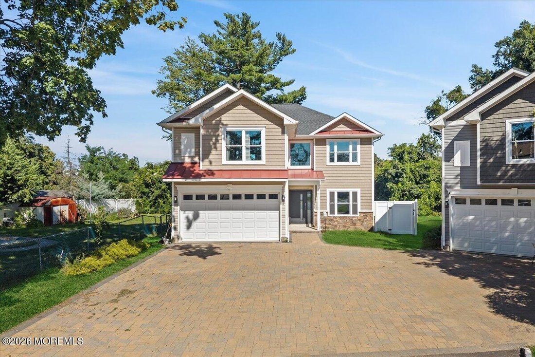 House in Union Beach, New Jersey, United States 1 - 18870551
