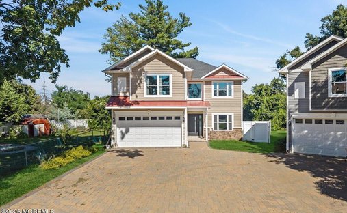 Maison à Union Beach, New Jersey, États-Unis 1
