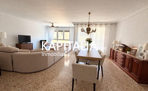 Apartamento en Onteniente, Comunidad Valenciana, España 1