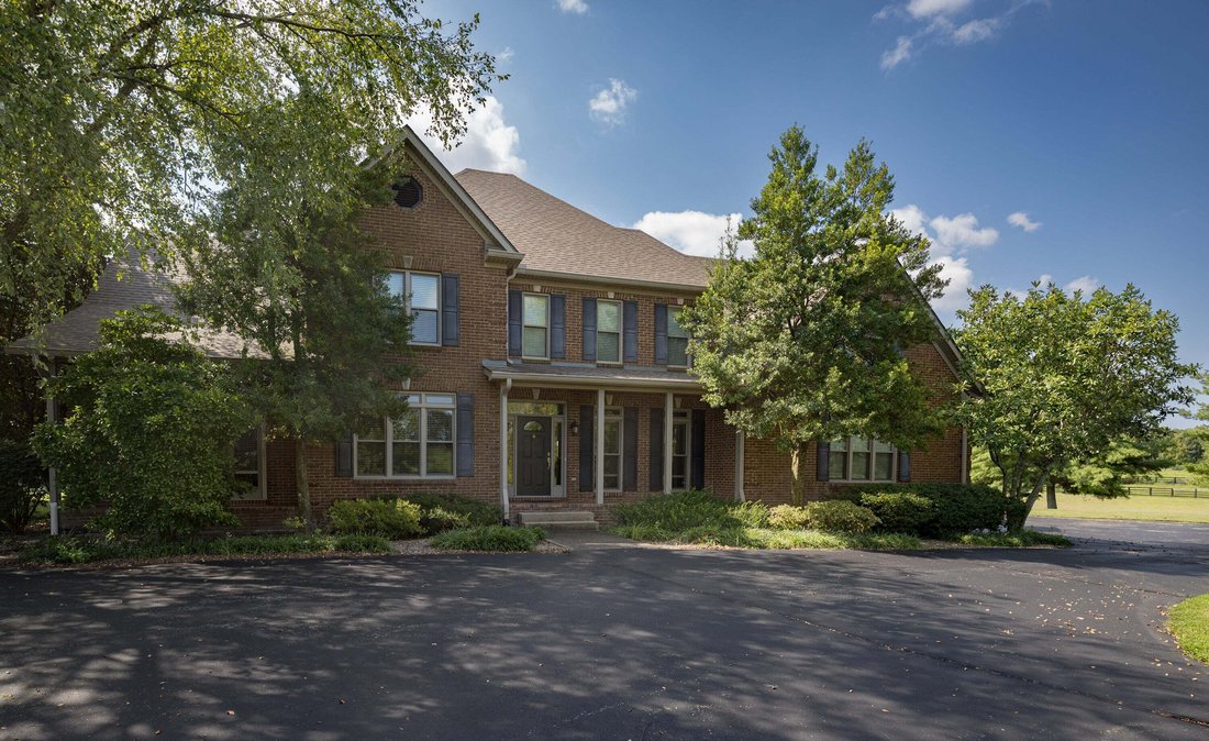 House in Lexington, Kentucky, United States 5 - 18870878