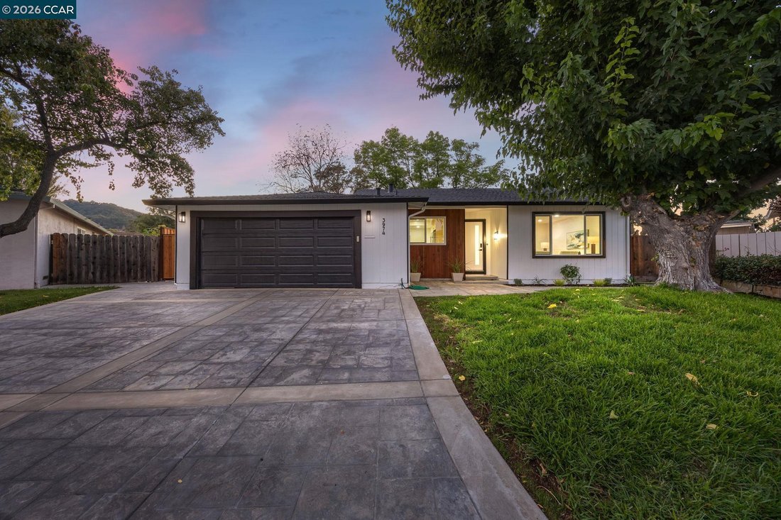 Casa a Pleasanton, California, Stati Uniti 2 - 18873604