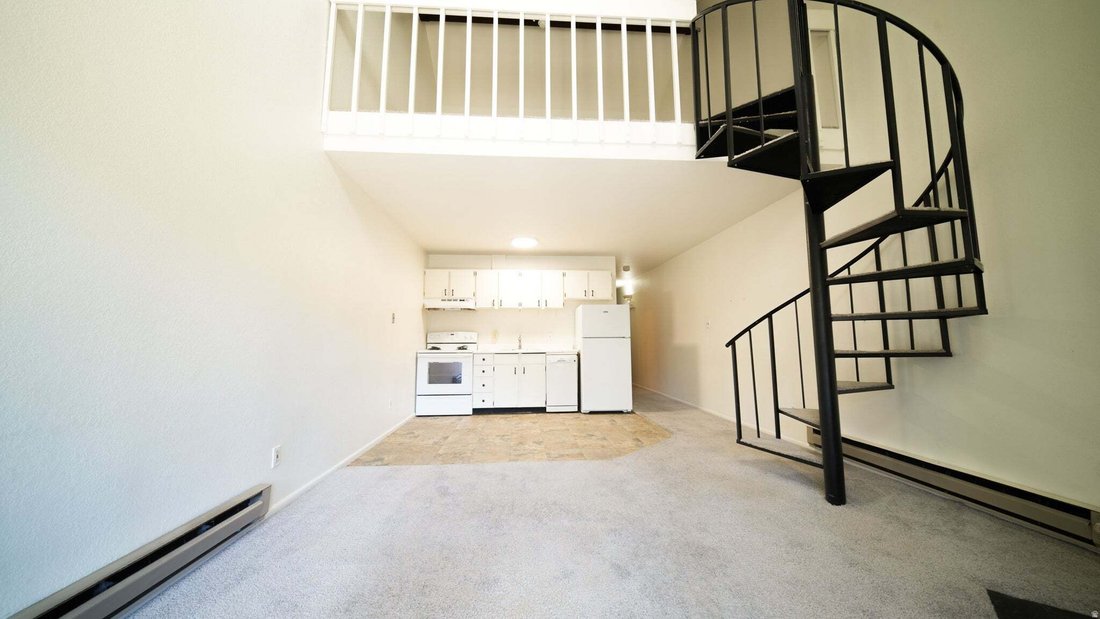 Condominio en Park City, Utah, Estados Unidos 2 - 18873982