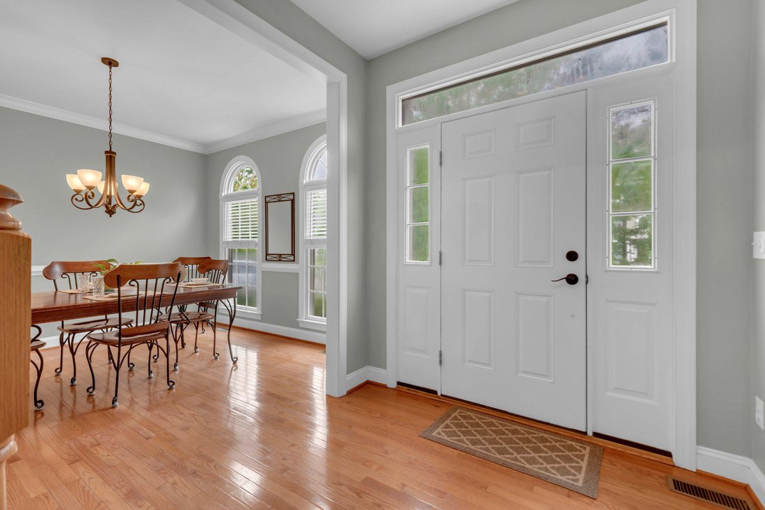 House in Annapolis, Maryland, United States 5 - 18870528
