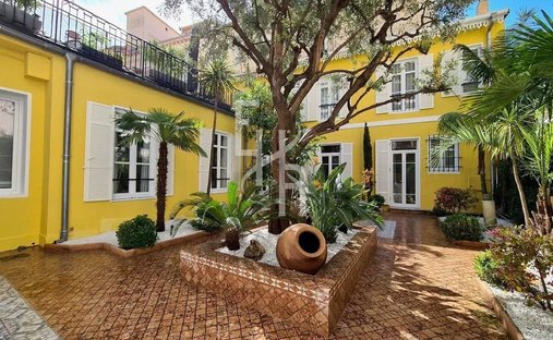 Townhouse in Cannes, Provence-Alpes-Côte d'Azur, France 1