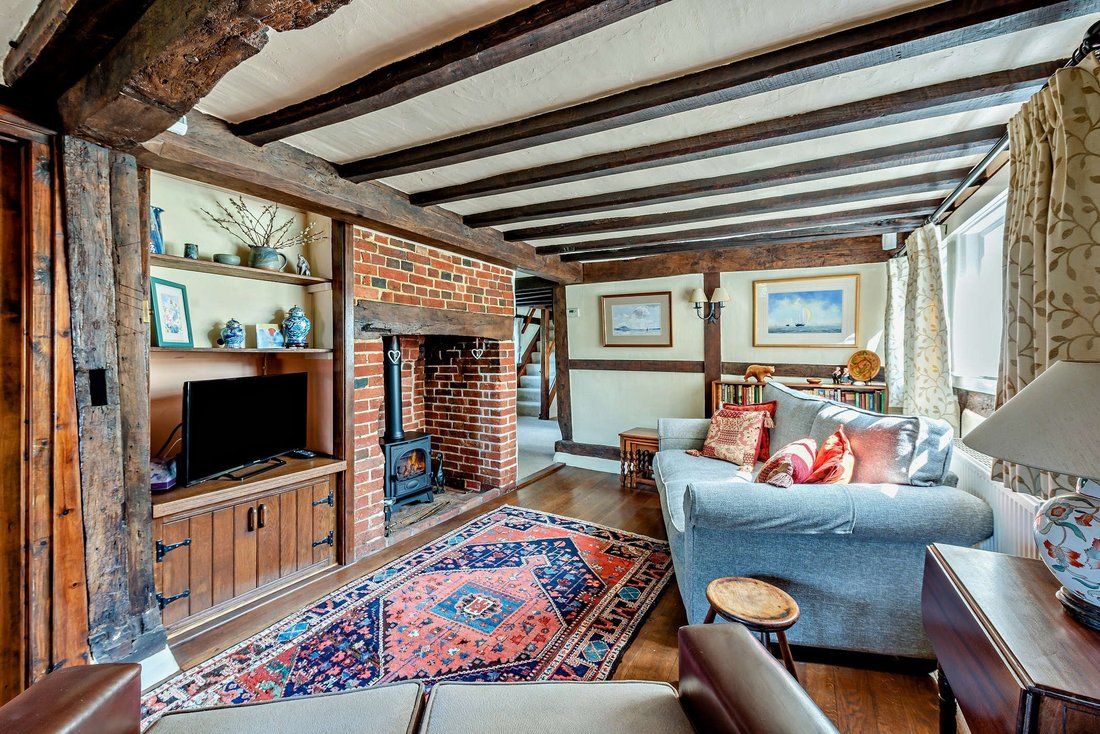 House in Denvilles, Havant, England 5 - 18870754