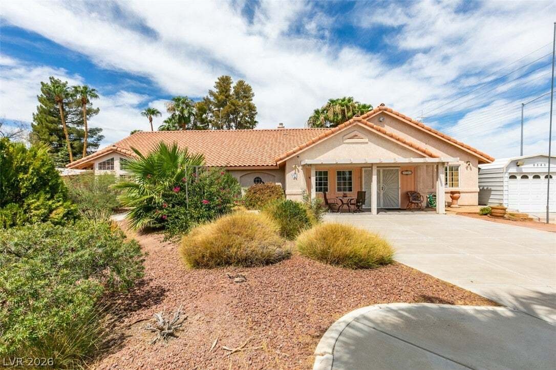 House in Las Vegas, Nevada, United States 1 - 18873578