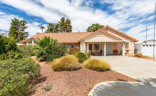Casa a Las Vegas, Nevada, Stati Uniti 1