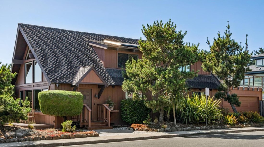 Maison à Half Moon Bay, Californie, États-Unis 4 - 18873569