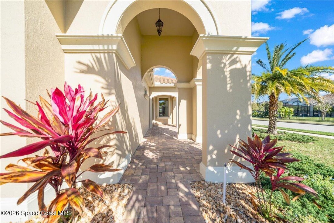 Haus in Melbourne, Florida, Vereinigte Staaten 4 - 18554542