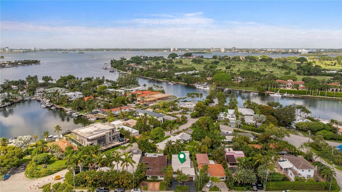 House in Bal Harbour, Florida, United States 5 - 18873910