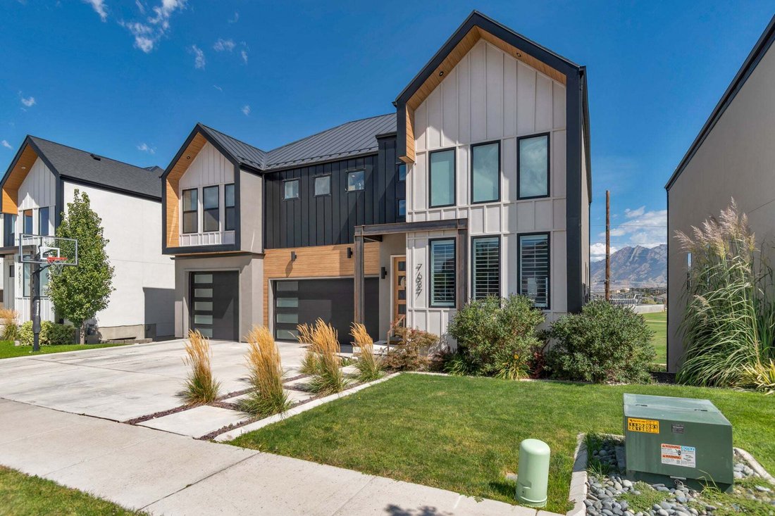 House in West Jordan, Utah, United States 2 - 18874003