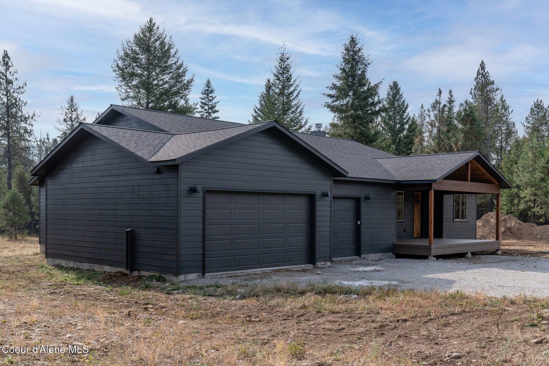 Haus in Athol, Idaho, Vereinigte Staaten 3 - 18873095