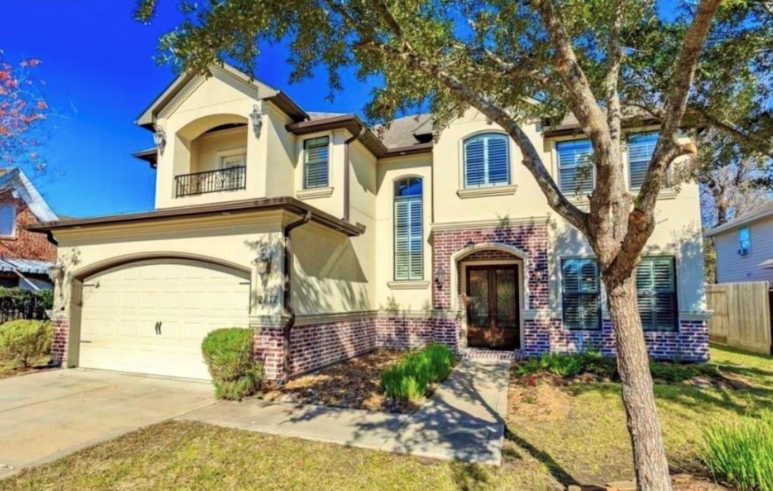 Casa a Houston, Texas, Stati Uniti 2 - 18874461