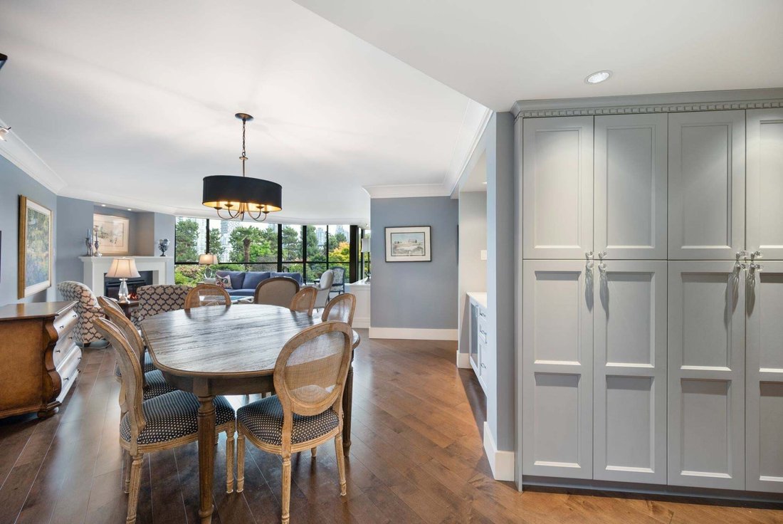 Condo in Vancouver, British Columbia, Canada 5 - 18874879