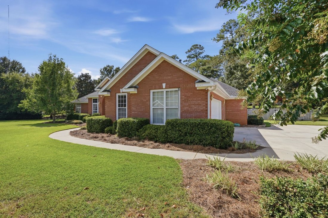 House in Tallahassee, Florida, United States 5 - 18873464