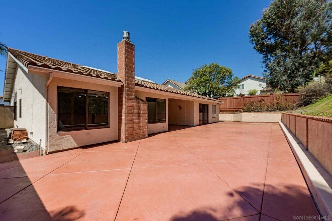 Casa en Oceanside, California, Estados Unidos 4 - 18873833