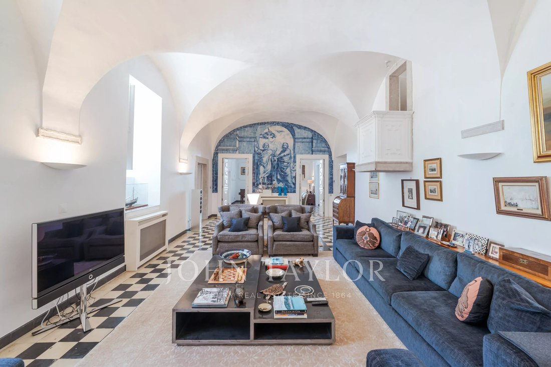 Apartment in Santo Antonio, Lisbon, Portugal 5 - 18872149