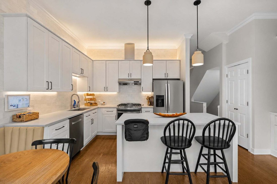 Condo in Chicago, Illinois, United States 5 - 18874068