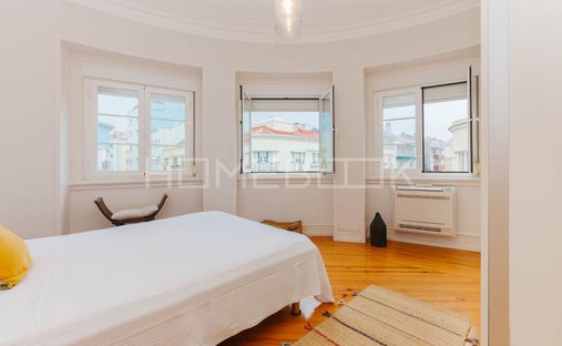 Wohnung in Areeiro, Lissabon, Portugal 1