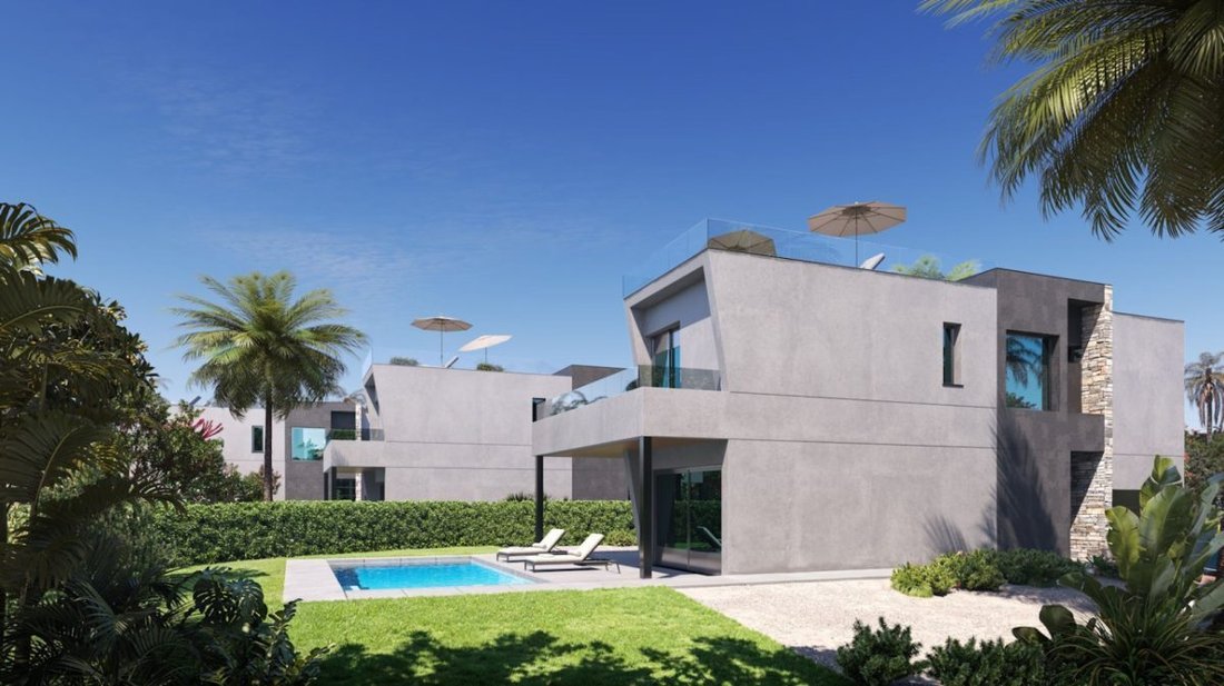 Villa a Calp, Comunità Valenzana, Spagna 4 - 18871681