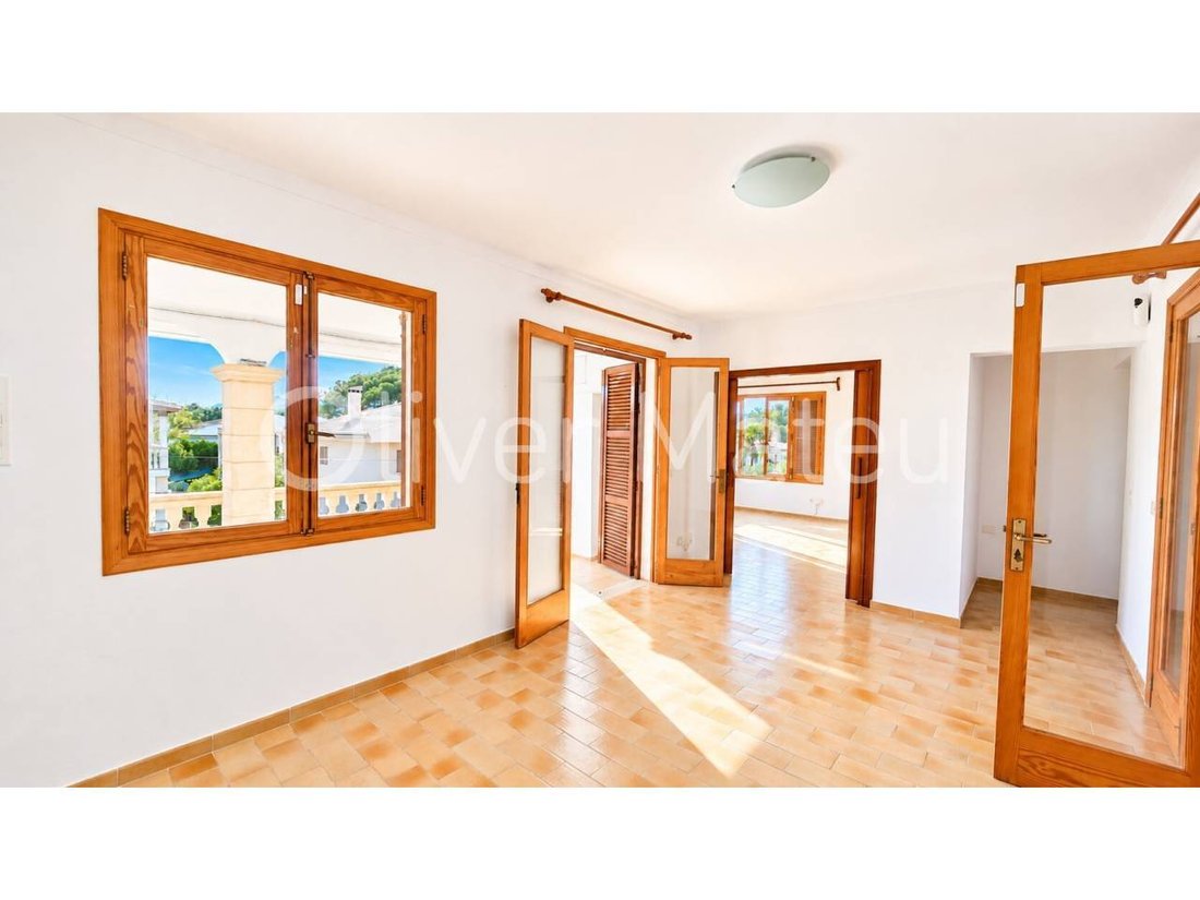 Apartment in Alcudia, Balearic Islands, Spain 4 - 18730622