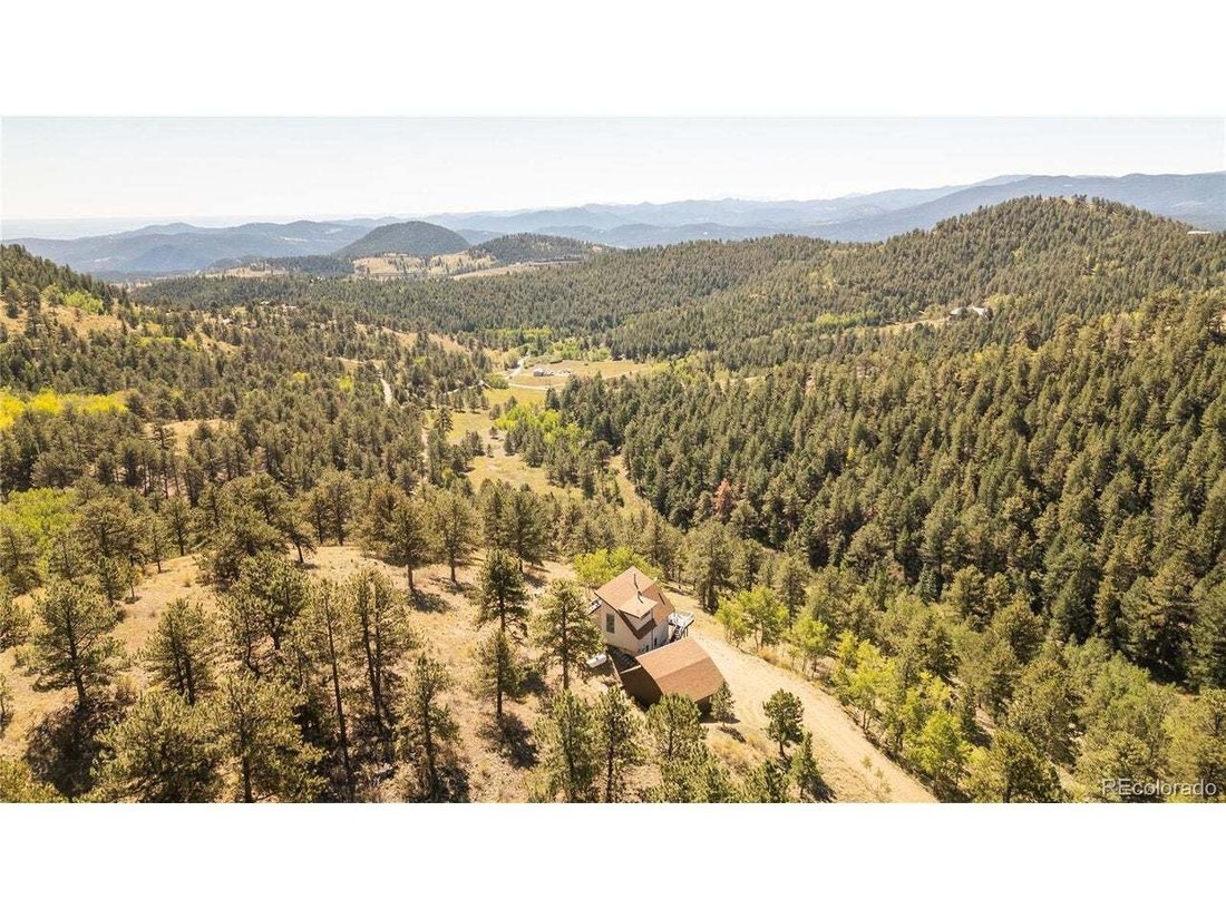 Haus in Gold Hill, Colorado, Vereinigte Staaten 2 - 18873473