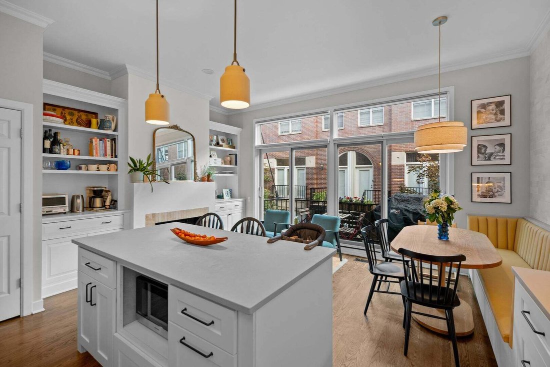 Condo in Chicago, Illinois, United States 4 - 18874068