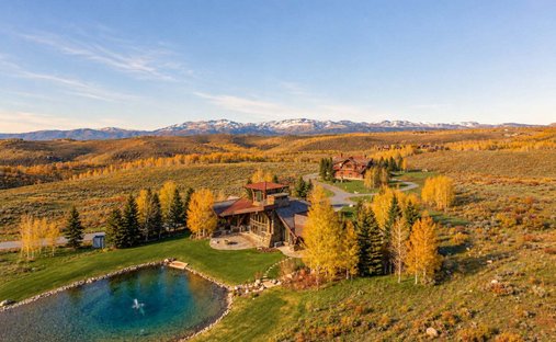 Casa a Heber City, Utah, Stati Uniti 1