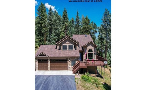 Casa en Morrison, Colorado, Estados Unidos 1