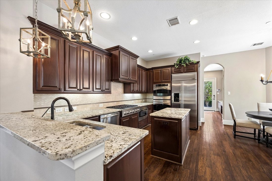 Casa a Houston, Texas, Stati Uniti 5 - 18874508
