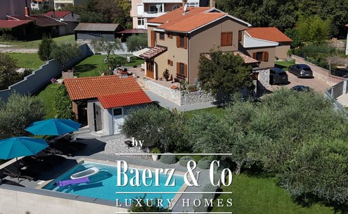 Townhouse in Banjole, Istria County, Croatia 1