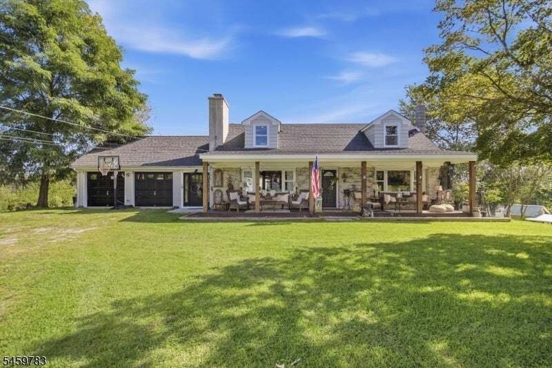 House in Andover Township, New Jersey, United States 1 - 18854700